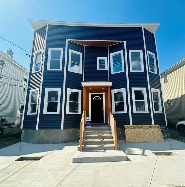 property at 8 Morgan Ave