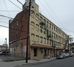 86-94 Monroe St in Newark, NJ - Building Photo - Building Photo