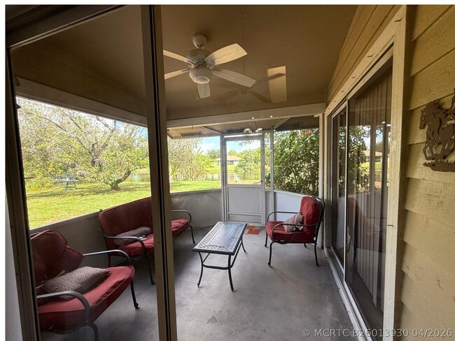 property at 12718 Westhampton Cir