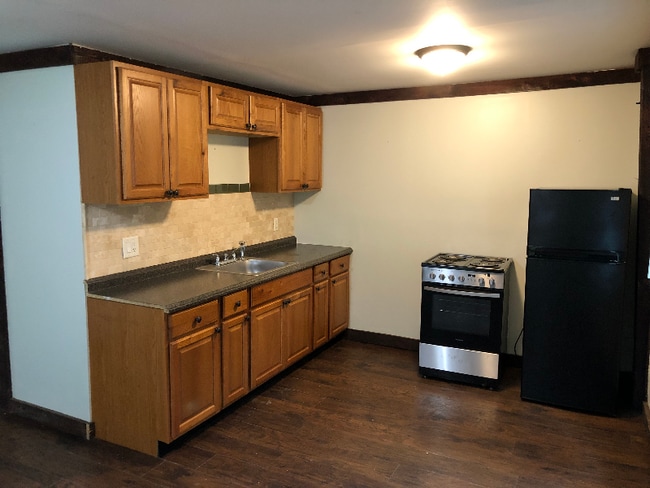 property at 25 N Washington St