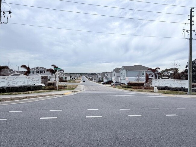 property at 824 Horsetail Dr