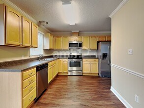 6216 Winter Spring Dr in Wake Forest, NC - Building Photo - Building Photo