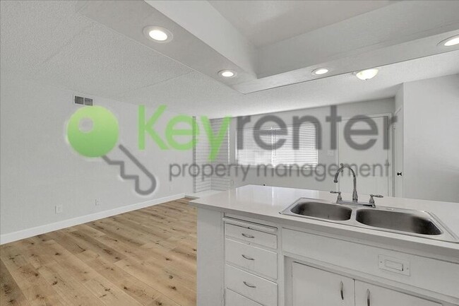 property at 5731 Blachly Way
