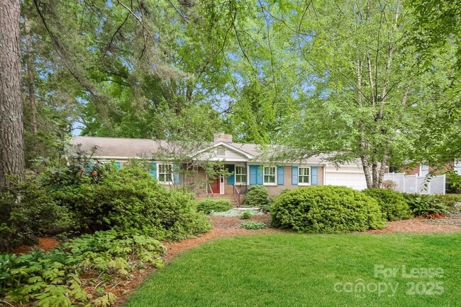 property at 421 Blairmore Dr