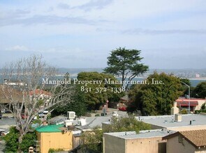 428 Hawthorne St in Monterey, CA - Building Photo - Building Photo