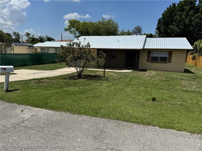 property at 1834 Koy Dr