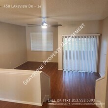 450 Lakeview Dr in Palm Harbor, FL - Foto de edificio - Building Photo