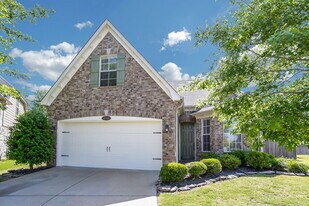 4960 Bending Creek Cove in Arlington, TN - Building Photo