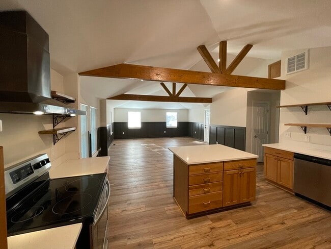 4400 Green Spring Dr in Garner, NC - Building Photo - Building Photo