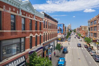 The Milwood in Chicago, IL - Building Photo - Building Photo