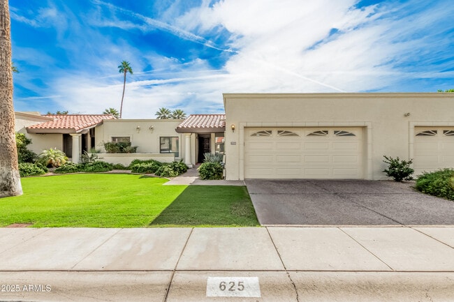 property at 625 E Northview Ave