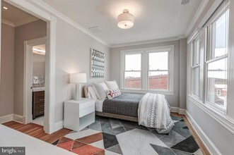 3348 Prospect St NW-Unit -4 in Washington, DC - Building Photo - Building Photo