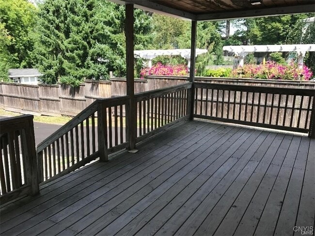 property at 1801 James St