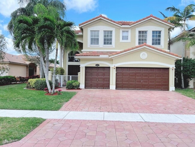 property at 10454 Galleria St