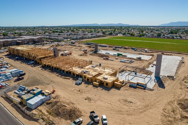 Glen 91 | BRAND-NEW, LUXURY APARTMENTS