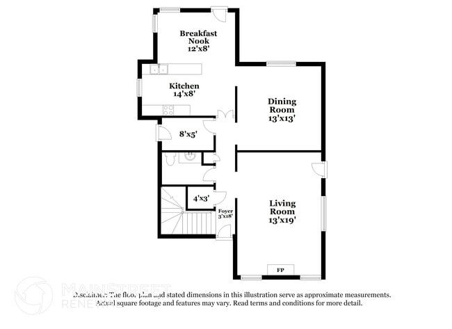 4193 Sevella Rd in Memphis, TN - Foto de edificio - Building Photo