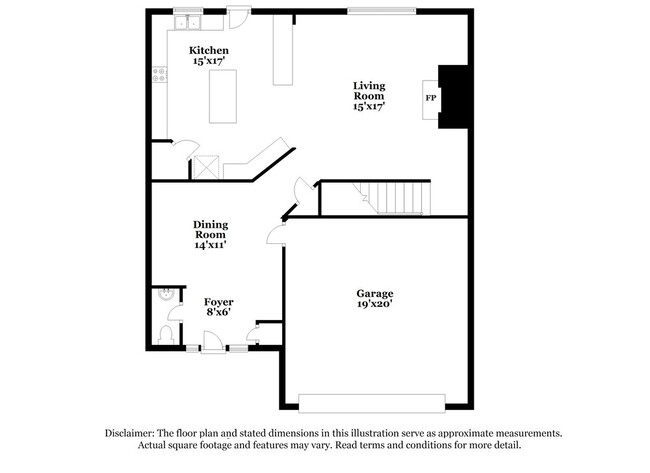 330 Persian Ivy Way in Dallas, GA - Building Photo - Building Photo