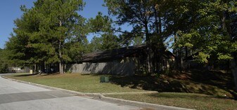 Ludlow Jacob Apartments in Winston-Salem, NC - Building Photo