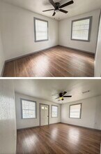 301 Morrell Blvd in Orange, TX - Foto de edificio - Building Photo