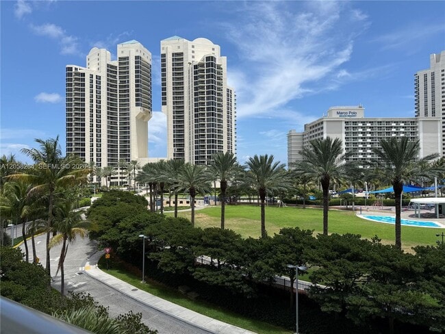 property at 19370 Collins Ave