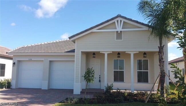 property at 5198 Vizcaya St