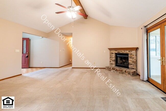 9530 Mariners Ridge Dr in Fort Wayne, IN - Building Photo - Building Photo