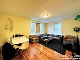 20 Wadsworth St, Unit A Apartamentos