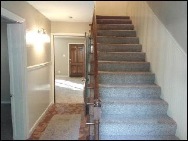 5800 N Walnut Rd in North Little Rock, AR - Building Photo - Building Photo