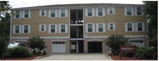 1057 Bexley St in Charleston, SC - Building Photo