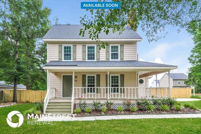property at 501 Hunters Ridge Dr