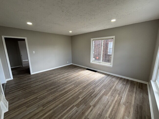 349 Taney St in Gary, IN - Building Photo - Building Photo
