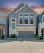 10927 Keaton Landing Dr in Houston, TX - Building Photo