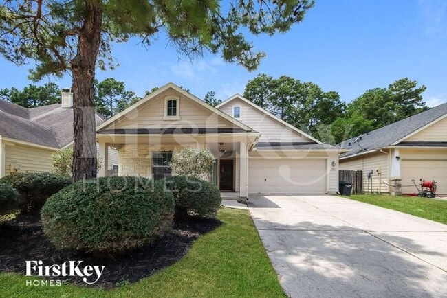 17923 Diamond Peak Ct in Humble, TX - Building Photo - Building Photo