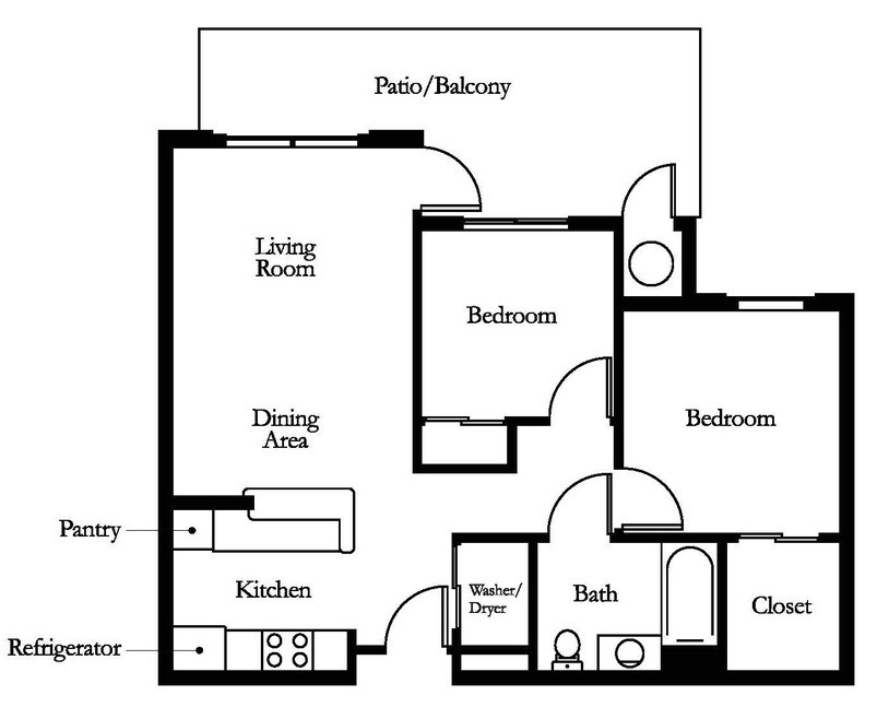 55+ FountainGlen at Temecula Apartments Temecula, CA Apartments