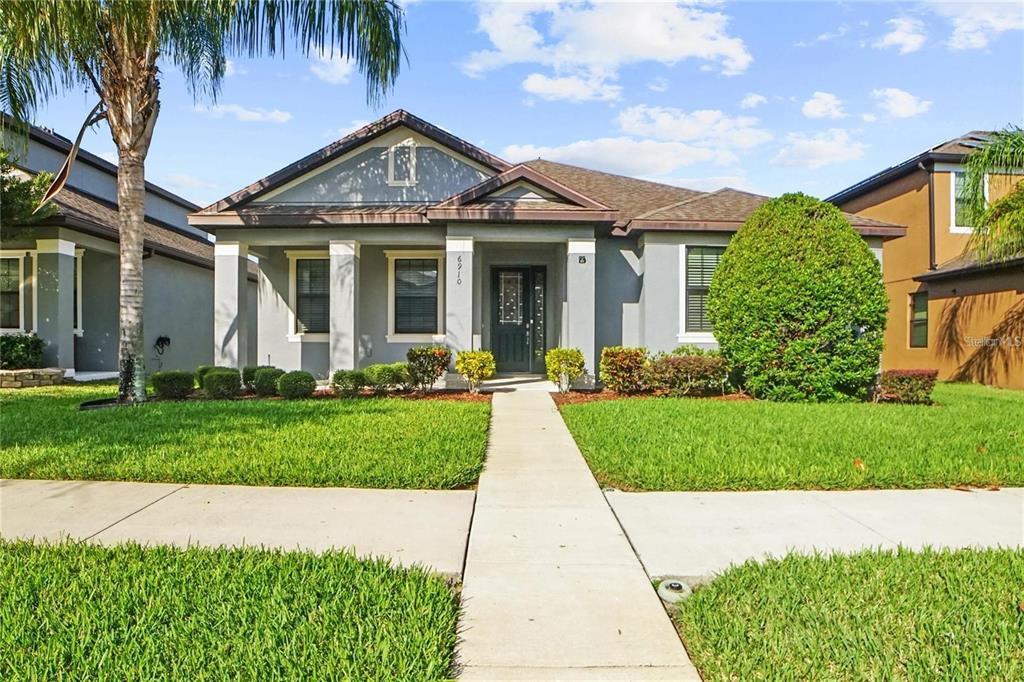6910 Corley Ave in Windermere, FL - Building Photo