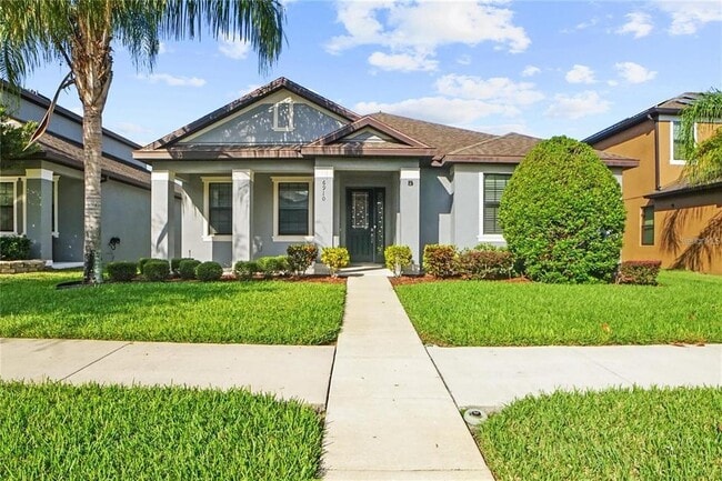 property at 6910 Corley Ave