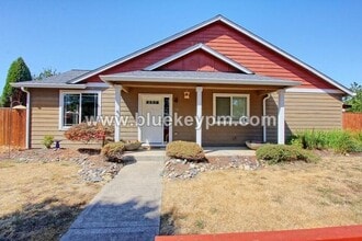 1718 NW Onsdorff Blvd in Battle Ground, WA - Building Photo - Building Photo