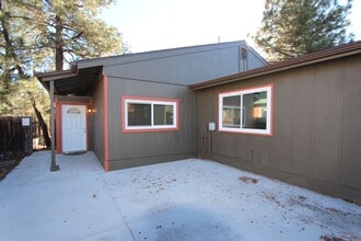 1612 N San Francisco St in Flagstaff, AZ - Building Photo - Building Photo