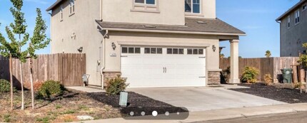 1429 Rosy Dawn Ln in Manteca, CA - Building Photo - Building Photo