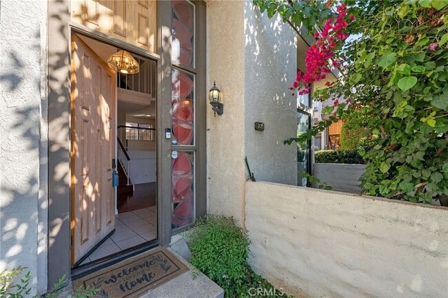 property at 9000 Vanalden Ave