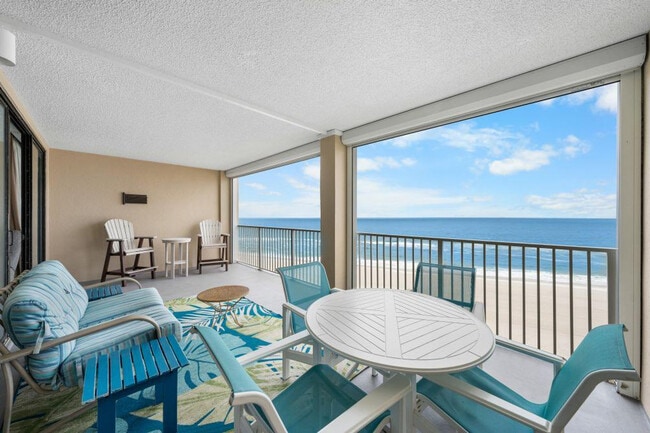 24950 Perdido Beach Blvd in Orange Beach, AL - Foto de edificio - Building Photo