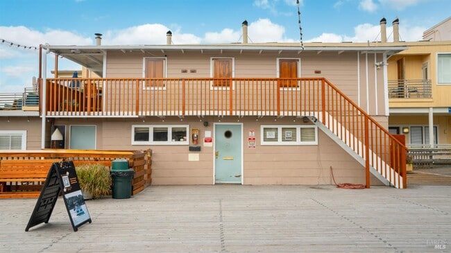 property at 21 Main St