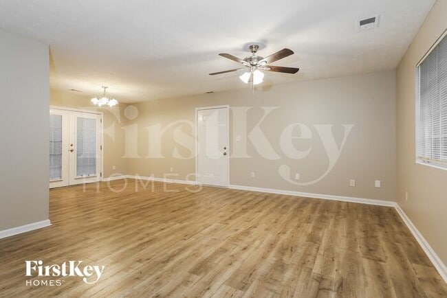 property at 46 N Cleveland Church Rd