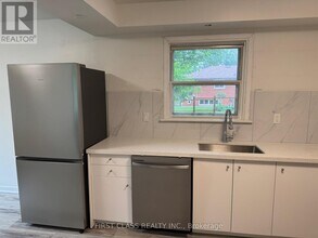 37 Nipigon Ave in Toronto, ON - Building Photo - Building Photo