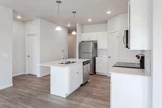 Deephaven Apartments in Monticello, MN - Building Photo - Interior Photo