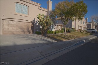 502 Rafkin Pl in Henderson, NV - Building Photo - Building Photo