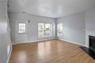 3946 Hancock Cir in Atlanta, GA - Building Photo - Building Photo