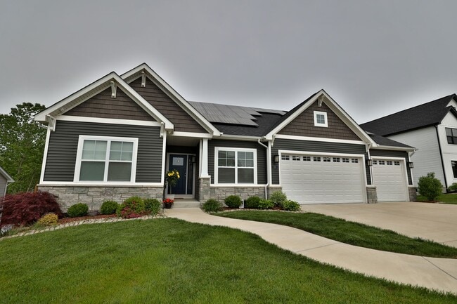 property at 210 Grand Rapids Ln