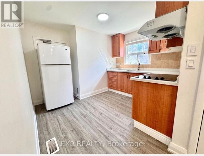 119 Earlton Rd in Toronto, ON - Building Photo - Building Photo