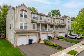 Yorkshire Meadows in Lawrenceville, NJ - Building Photo - Building Photo